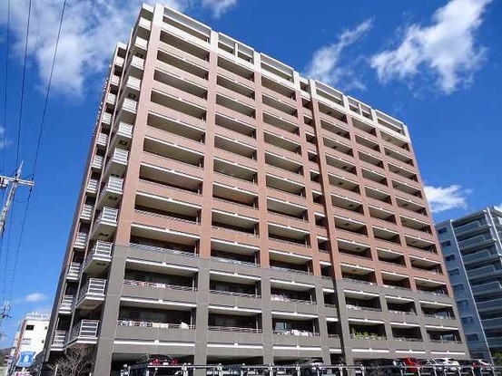 apartment 兵庫県三田市中央町
地図を見る