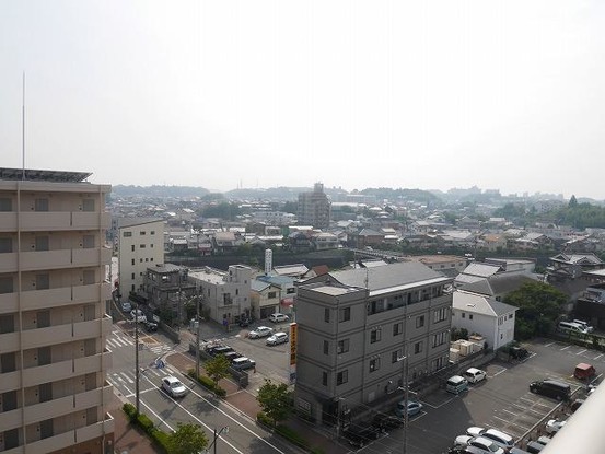 apartment 兵庫県三田市中央町
地図を見る
