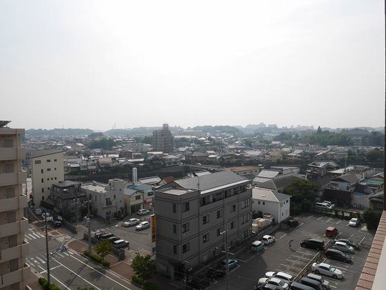 apartment 兵庫県三田市中央町
地図を見る