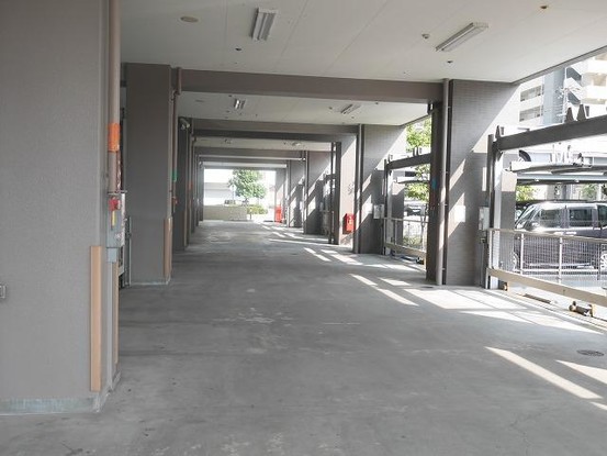 apartment 兵庫県三田市中央町
地図を見る