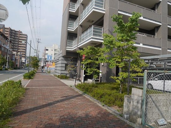 apartment 兵庫県三田市中央町
地図を見る