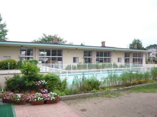 apartment 兵庫県三田市中央町
地図を見る