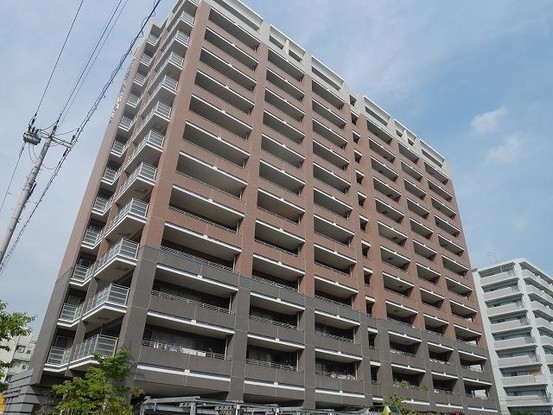 apartment 兵庫県三田市中央町
地図を見る