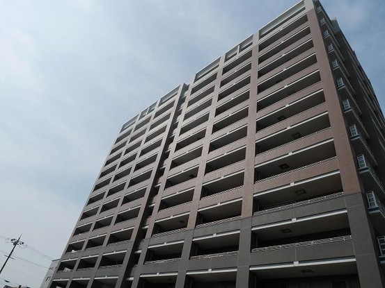apartment 兵庫県三田市中央町
地図を見る