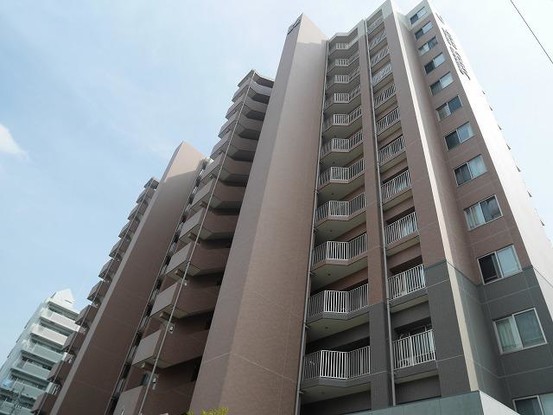 apartment 兵庫県三田市中央町
地図を見る