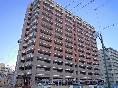 apartment 兵庫県三田市中央町
地図を見る