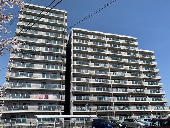 apartment 兵庫県三田市大原
地図を見る