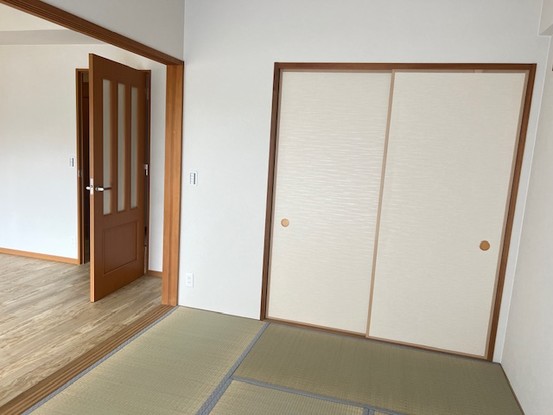 apartment 兵庫県三田市中央町
地図を見る
