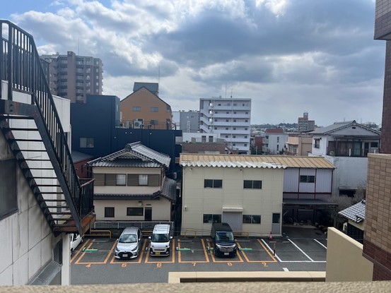 apartment 兵庫県三田市中央町
地図を見る