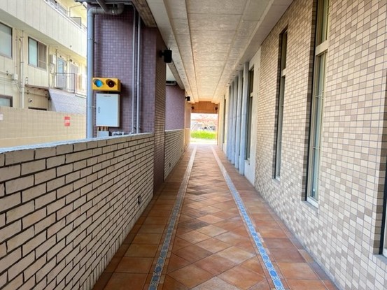 apartment 兵庫県三田市中央町
地図を見る