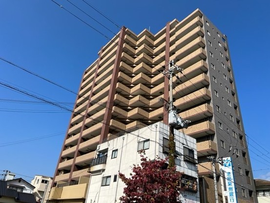 apartment 兵庫県三田市中央町
地図を見る