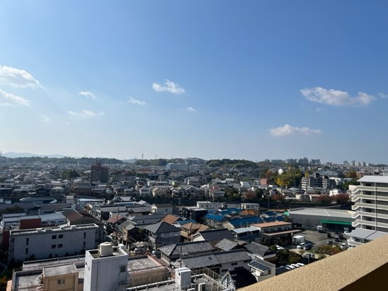 apartment 兵庫県三田市中央町
地図を見る