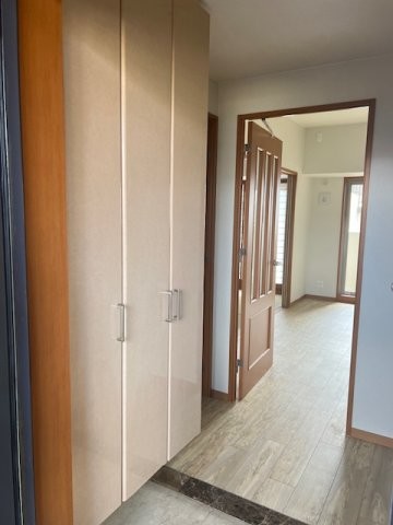apartment 兵庫県三田市中央町
地図を見る