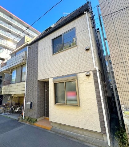 detached 東京都豊島区目白５丁目
地図を見る