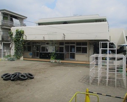 detached 東京都豊島区目白５丁目
地図を見る