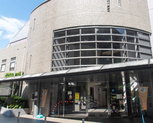 detached 東京都新宿区大久保２丁目
地図を見る