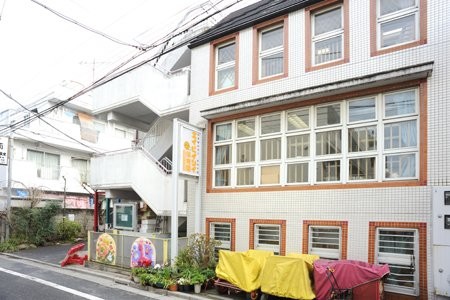 detached 東京都新宿区大久保２丁目
地図を見る
