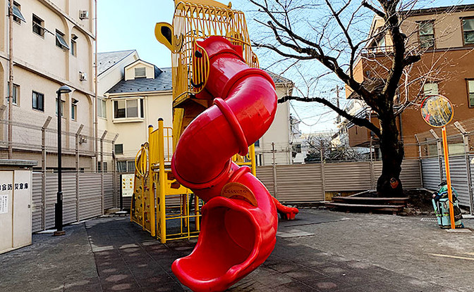detached 東京都新宿区大久保２丁目
地図を見る