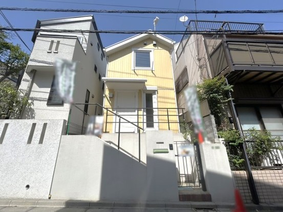 detached 東京都文京区千石２丁目
地図を見る