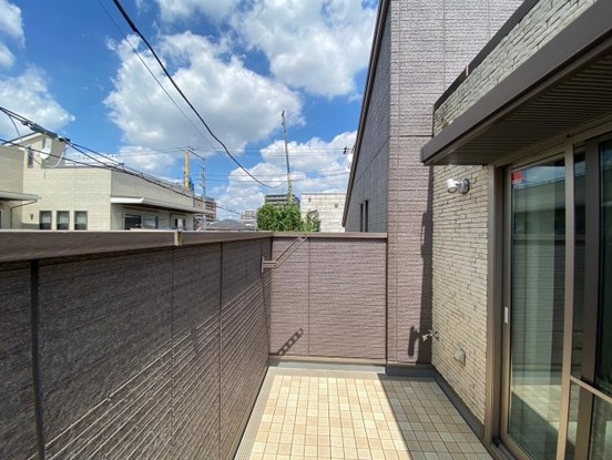detached 東京都文京区白山４丁目
地図を見る
