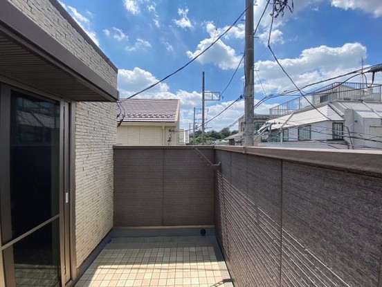 detached 東京都文京区白山４丁目
地図を見る