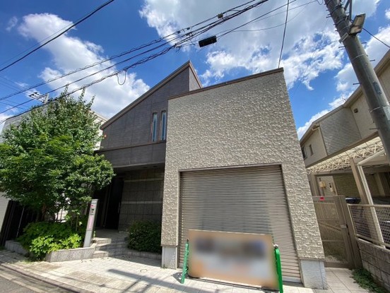detached 東京都文京区白山４丁目
地図を見る