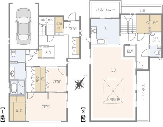 detached 東京都文京区白山４丁目
地図を見る