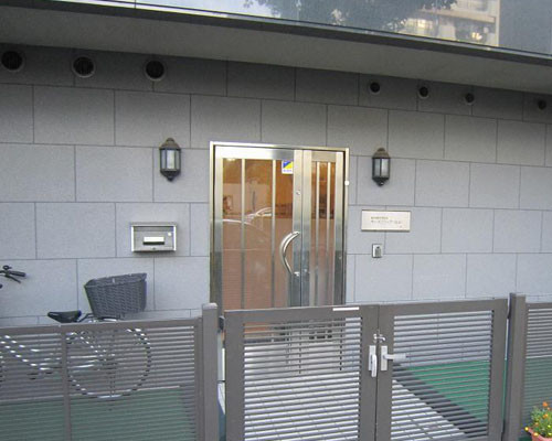 detached 東京都文京区白山４丁目
地図を見る