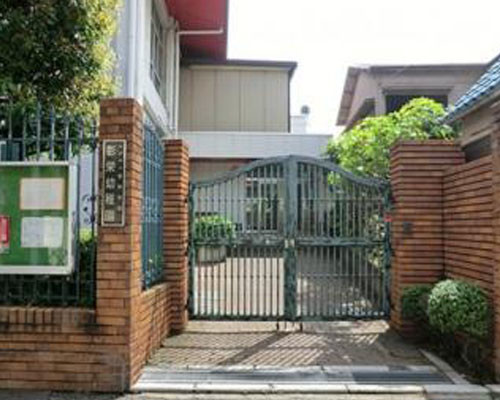 detached 東京都文京区白山４丁目
地図を見る