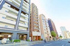 apartment 東京都品川区東五反田１丁目
地図を見る