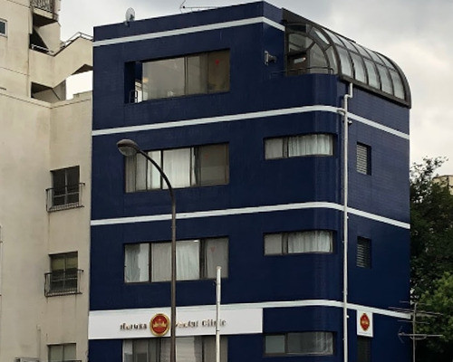 apartment 東京都品川区東五反田１丁目
地図を見る