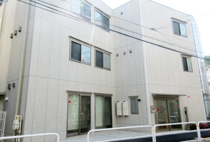 apartment 東京都品川区東五反田１丁目
地図を見る