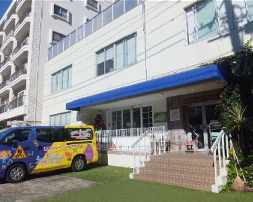 apartment 東京都品川区東五反田１丁目
地図を見る