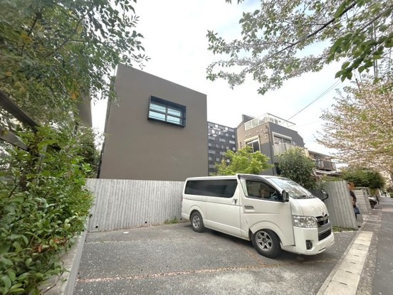 detached 東京都世田谷区用賀１丁目
地図を見る