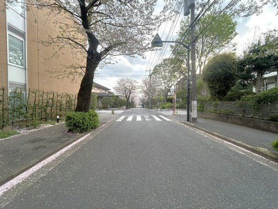 detached 東京都世田谷区用賀１丁目
地図を見る