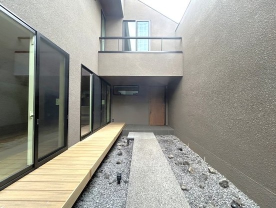 detached 東京都世田谷区用賀１丁目
地図を見る