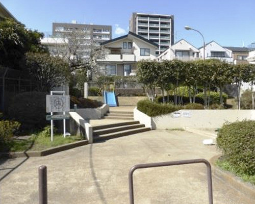 detached 東京都世田谷区用賀１丁目
地図を見る