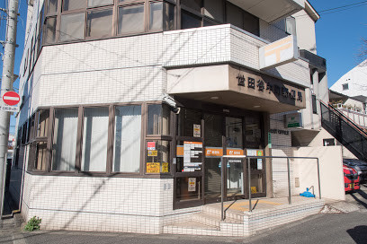 detached 東京都世田谷区用賀１丁目
地図を見る