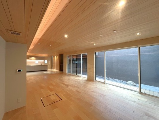 detached 東京都世田谷区用賀１丁目
地図を見る