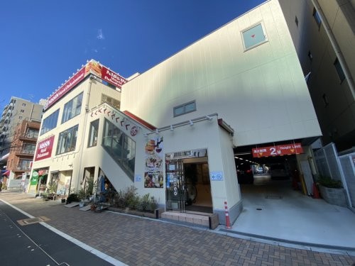 apartment 東京都港区三田１丁目
地図を見る
