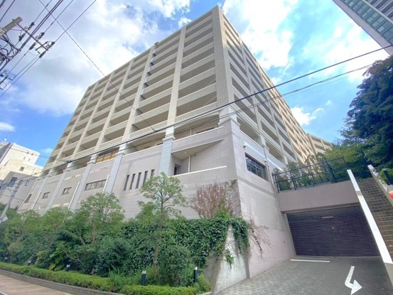 apartment 東京都港区白金６丁目
地図を見る