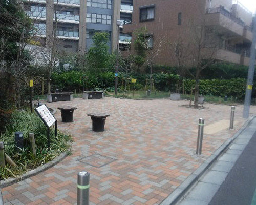 apartment 東京都港区白金６丁目
地図を見る
