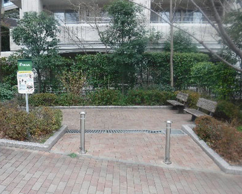apartment 東京都港区白金６丁目
地図を見る
