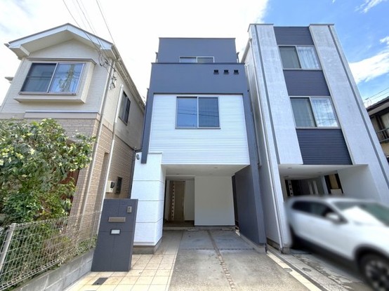 detached 東京都中野区弥生町５丁目
地図を見る