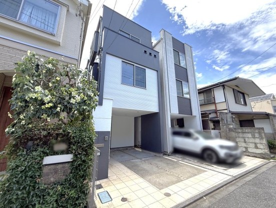 detached 東京都中野区弥生町５丁目
地図を見る