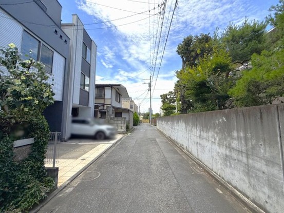 detached 東京都中野区弥生町５丁目
地図を見る