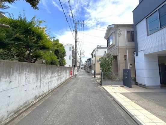 detached 東京都中野区弥生町５丁目
地図を見る
