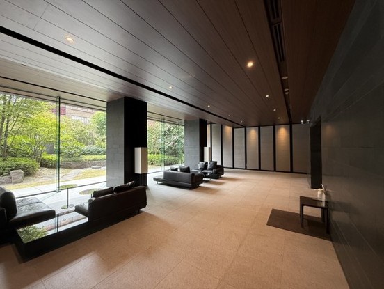 apartment 東京都千代田区六番町
地図を見る