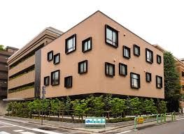 apartment 東京都千代田区六番町
地図を見る