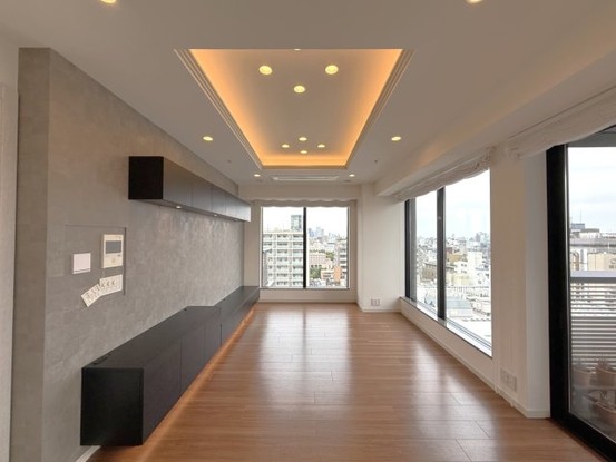 apartment 東京都千代田区六番町
地図を見る